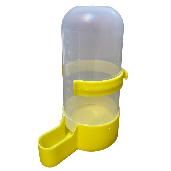 ابخوری مندرج کپسولی